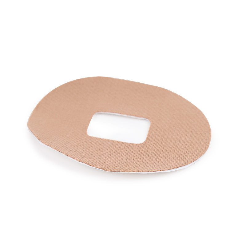 Use With Sensors As A Patch