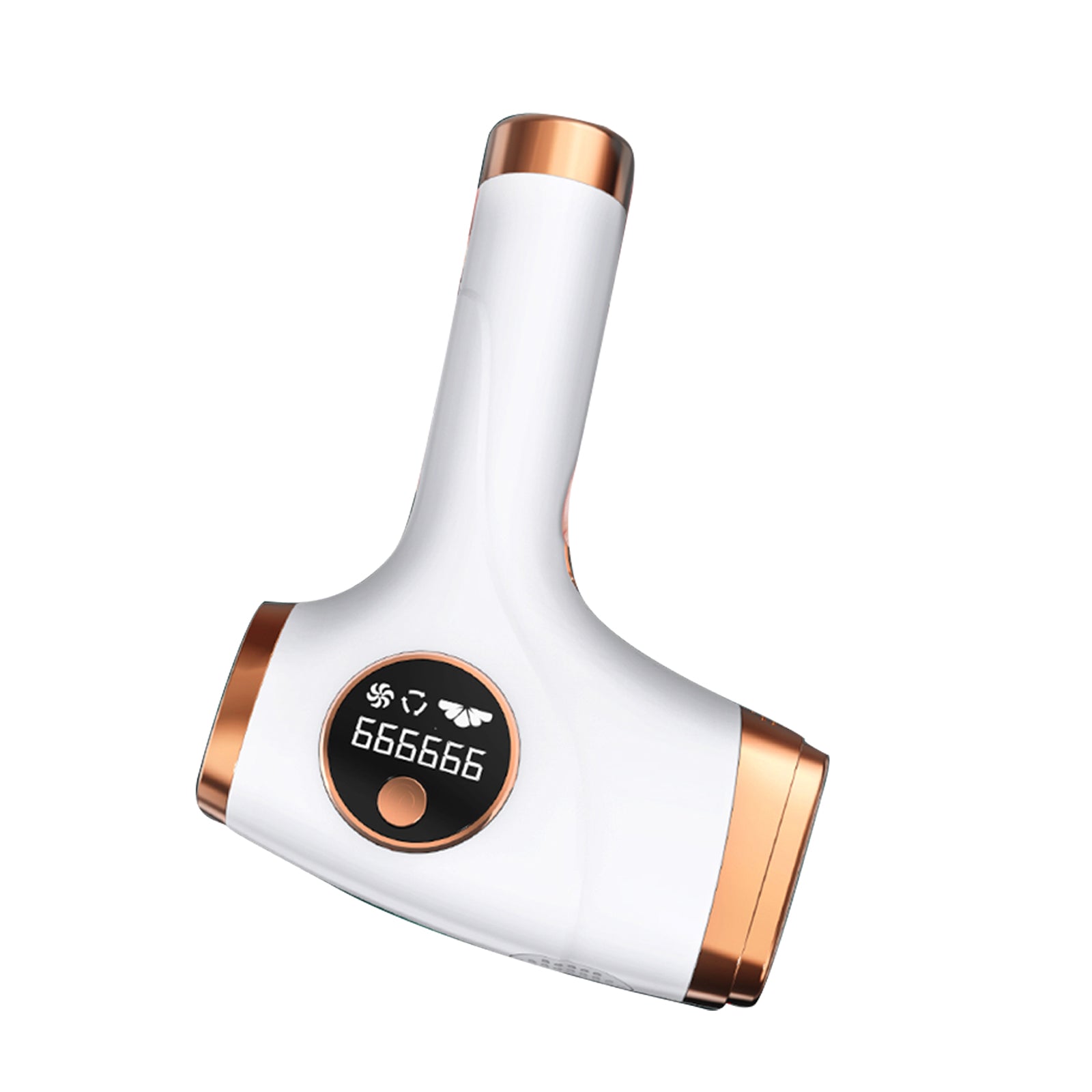 IPL Hair Removal Machine Suitable For Home Use Gentle & Long-Lasting Hair Removal