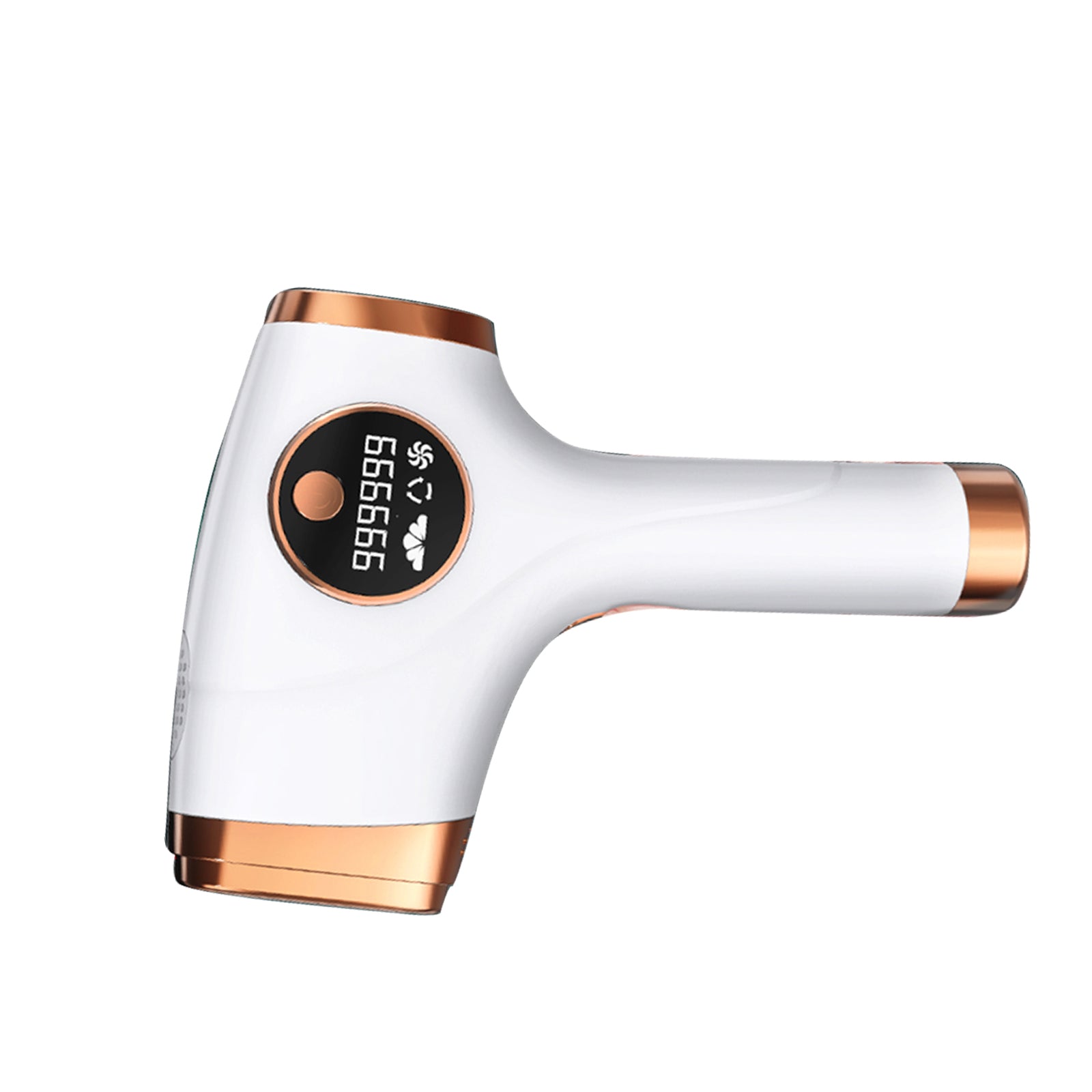 IPL Hair Removal Machine Suitable For Home Use Gentle & Long-Lasting Hair Removal