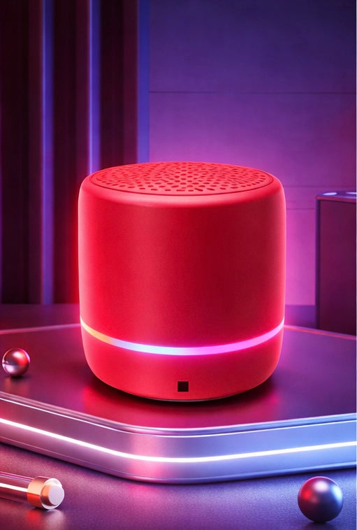 wireless mini bluetooth speaker