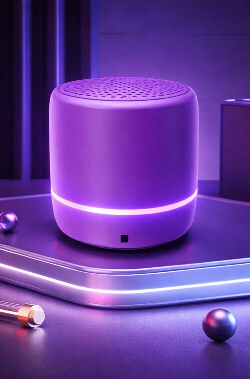 wireless mini bluetooth speaker