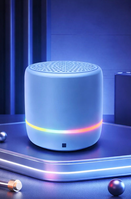 wireless mini bluetooth speaker