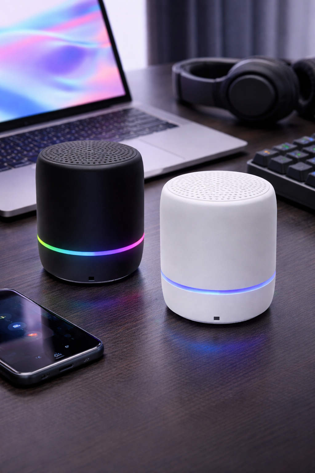 wireless mini bluetooth speaker