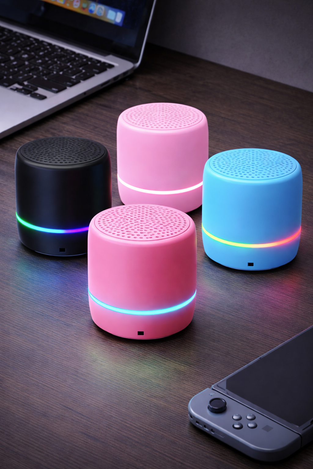 wireless mini bluetooth speaker