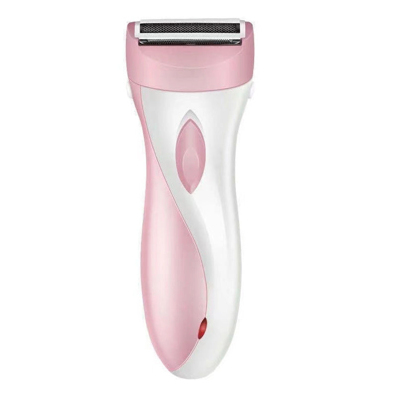 Rechargeable Body Hair Removal Shaver