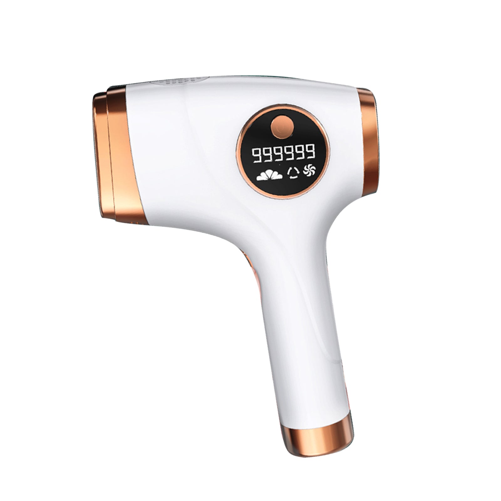 IPL Hair Removal Machine Suitable For Home Use Gentle & Long-Lasting Hair Removal