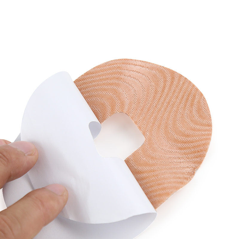 Use With Sensors As A Patch